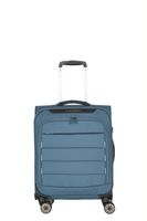 TRAVELITE SKAII TROLLEY S 55CM BLAUW - thumbnail