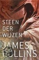 James Rollins - Steen Der Wijzen - thumbnail