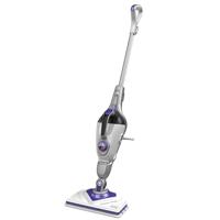 Black & Decker STOOMMOP STOOMREINIGER VLOERREINIGER MET HANDSCHOEN - 1600 WATT (BHSM1615DSM)