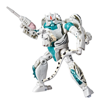 Hasbro Transformers Tigatron 14cm