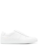 Common Projects baskets Retro en cuir - Blanc