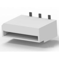 FFC & FEC CONNECTOR AND ACCESSORIES 1735042-6 TE Connectivity Inhoud: 1 stuk(s)