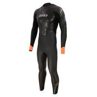 Zone3 Aspect lange mouw wetsuit heren S