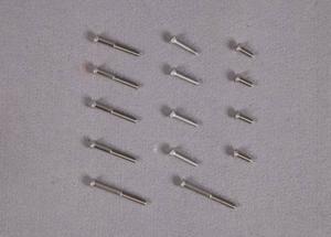 FMS - 90Mm Super Scorpion Screw Set (FMSRA110)