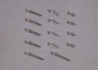 FMS - 90Mm Super Scorpion Screw Set (FMSRA110) - thumbnail