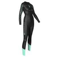 BTTLNS Thermal Inferno 1.0 lange mouw wetsuit dames XS - thumbnail