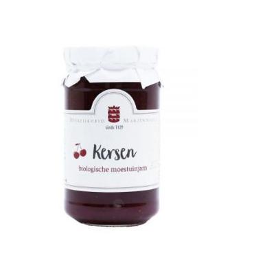 Marienwaerdt Marienwaerdt Moestuinjam Kersen Bio (250g) Marienwaerdt Marienwaerdt Moestuinjam Kersen Bio (250g)