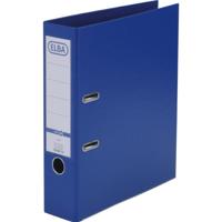 Elba 100202161 map polypropyleen (PP) blauw A4