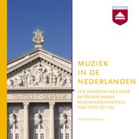 Muziek in de Nederlanden