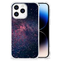 iPhone 14 Pro Shockproof Case Stars