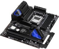 Asrock B650E PG Riptide WiFi AMD B650 Socket AM5 ATX - thumbnail