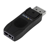 StarTech.com DisplayPort naar HDMI converter 4K DP naar HDMI adapter - thumbnail