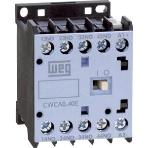 WEG CWCA0-40-00C03 Contactor 24 V/DC 1 stuk(s)