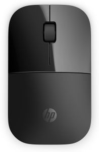 HP Z3700 zwarte draadloze muis