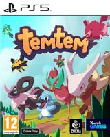 Temtem