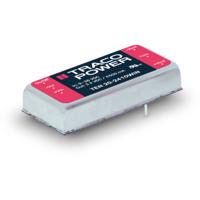 TracoPower TEN 20-2411WIN DC/DC-converter, print 24 V/DC 5 V/DC 4 A 20 W Aantal uitgangen: 1 x Inhoud 1 stuk(s) - thumbnail