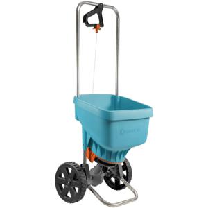 GARDENA 00436-20 Strooiwagen Strooibreedte (bereik) 150 tot 600 cm 18 l