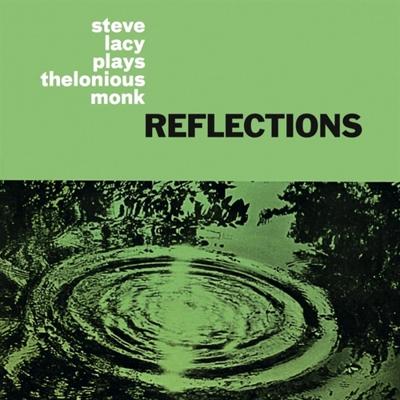 Reflections - LP (8056099001826)