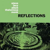 Reflections - LP (8056099001826)