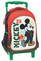 Mickey Mouse Trolley 30x25x15 cm - thumbnail