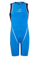 Sailfish rebel pro 3 swimskin mouwloos heren XL - thumbnail