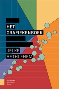 Het grafiekenboek - Jelke Bethlehem - ebook