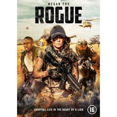 Rogue (DVD)