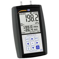 PCE Instruments Drukverschilmeter PCE-PDA 100L 1 stuk(s) - thumbnail