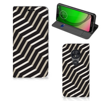 Motorola Moto G7 Play Stand Case Illusion