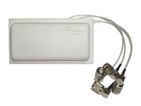 Ventev M6040060O2D1802R Omni-directionele antenne RP-TNC 6dBi – antennes (6 dBi, 2,4 – 5.85, IEEE 802.11 4/6, 50 ohm, omni-directionele antenne)