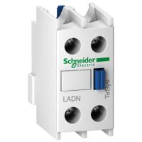 Schneider Electric LADN02 Hulpschakelaarblok 1 stuk(s) - thumbnail