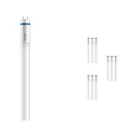 Voordeelpak 10x Philips LEDtube T8 MASTER (EM Mains) High Output 12.5W 2100lm - 865  | 120cm - Vervanger voor 36W
