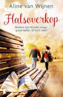 Halsoverkop - Aline van Wijnen - eBook (9789402314151)