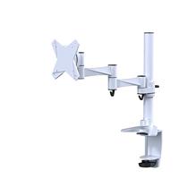 Newstar FPMA-D1330WHITE Desk Mount voor Flat Screen wit