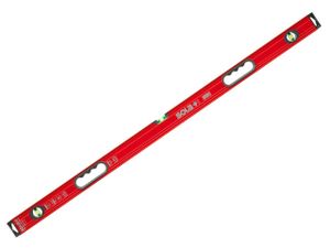 Sola BIGRED3180 Alu waterpas 180cm (3 libellen) - 01219601