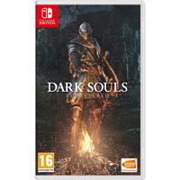 Dark Souls: Remastered (Switch)