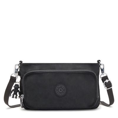 Kipling Myrte Crossbody Black Noir Kipling Myrte Crossbody Black Noir