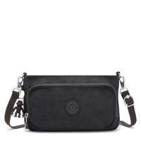 Kipling Myrte Crossbody Black Noir