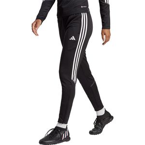 adidas Tiro 23 Club Training Pant Dames - Opruiming - Kleding - Black - maat S