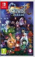 Aksys Games Ghost Parade Standaard Nintendo Switch - thumbnail