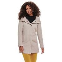ONLY damesmantel Onledona Light Coat Otw Noos, Etherea, XS
