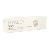 Hyalo 4 Start Zalf Tube 30g - thumbnail