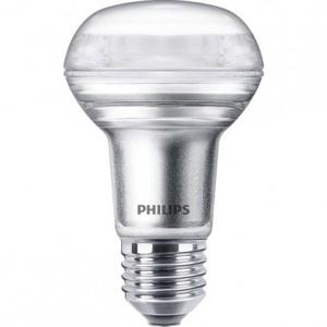 Philips Lighting 929001891402 LED-lamp Energielabel F (A - G) E27 Reflector 4.5 W = 60 W Warmwit (Ø x l) 63 mm x 102 mm 1 stuk(s)