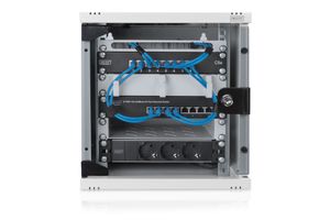 DN-10-05U-1  - Network/server enclosure 330x312x300mm DN-10-05U-1