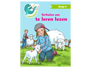 Eerste leesboekjes (Verhalen om te leren lezen)