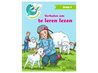 Eerste leesboekjes (Verhalen om te leren lezen) - thumbnail