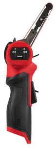 Milwaukee M12 FBFL10-0 | M12 FUEL Stripschuurmachine | 10 mm | Zonder accu&apos;s en lader 4933480958