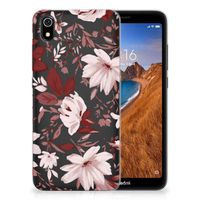 Hoesje maken Xiaomi Redmi 7A Watercolor Flowers