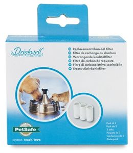 Petsafe Petsafe koolfilter voor 360 drinkfontein