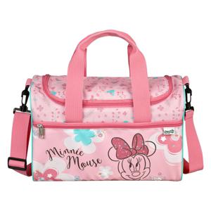 Scooli MIUX7252 duffeltas 8 l Roze